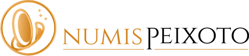 Home numispeixoto.com :: Compra e Venda de moedas e medalhas colecion�veis