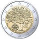 Foto 0: Moeda comemorativa de 2 � - Presid�ncia da Uni�o Europeia - 2007